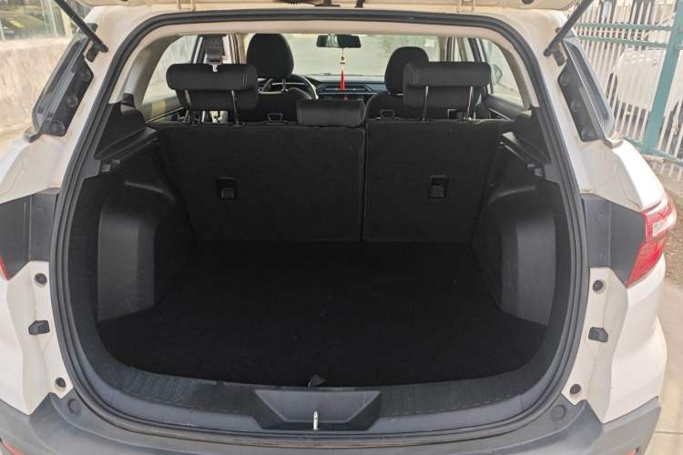 Used Ford Territory 2019 EcoBoost 145 CVT Elite Model China VI Standard
