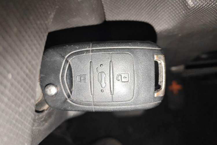 Used Wuling Hongguang MINIEV 2020 Easy Version Lithium-Ion Battery