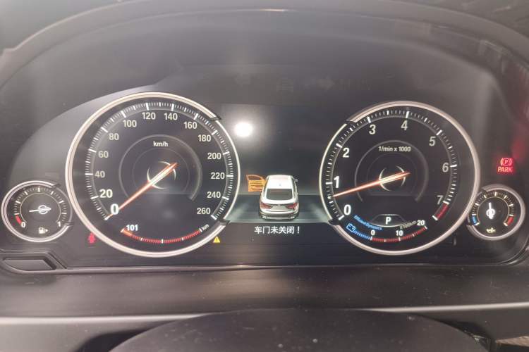 Used BMW X6 2019 xDrive35i Luxury Model with M Sport Package