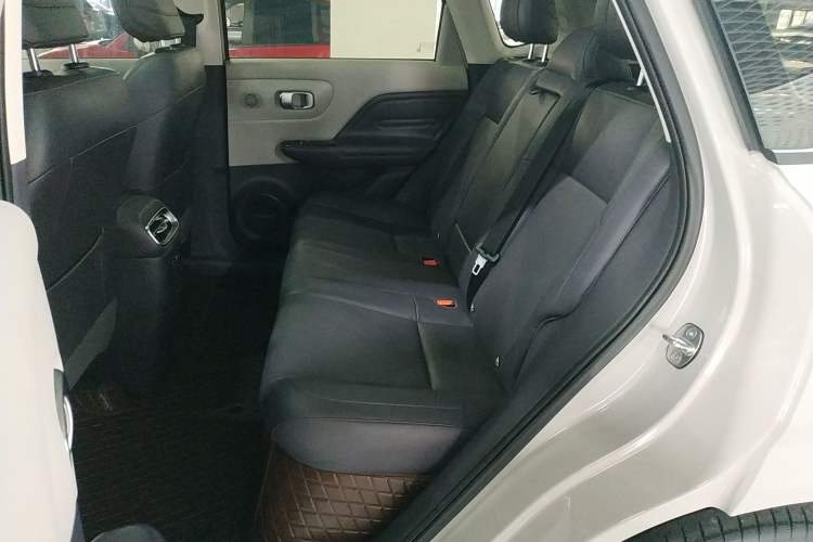 Used Leapmotor B10 2025 510 Joyful Edition