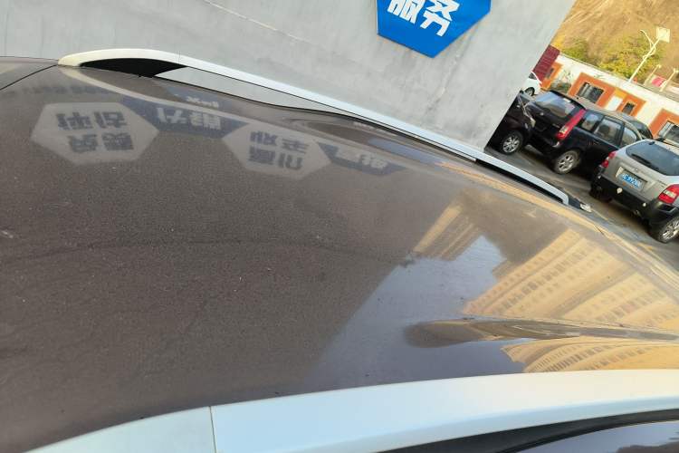 Used Peugeot 2008 2014 1.6L Manual Trend Edition
