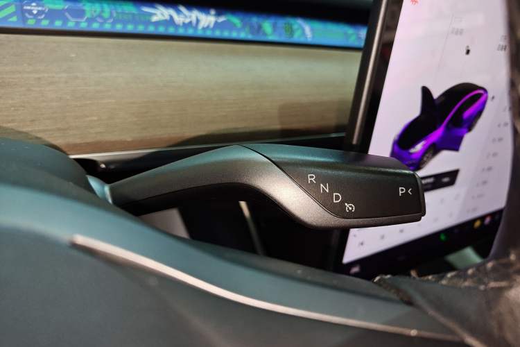 Used Tesla Model 3 2020 Refreshed Version Long-Range Rear-Wheel Drive
