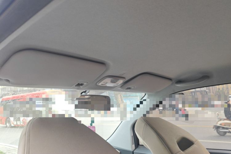 Used Chery QQ Ice Cream 2024 170km Sundae
