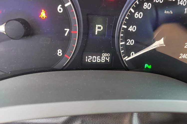 Used Lexus RX Classic 2011 270 Elite Edition