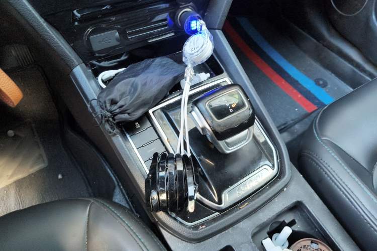 Used FORTHING S50 2021 Operational Type