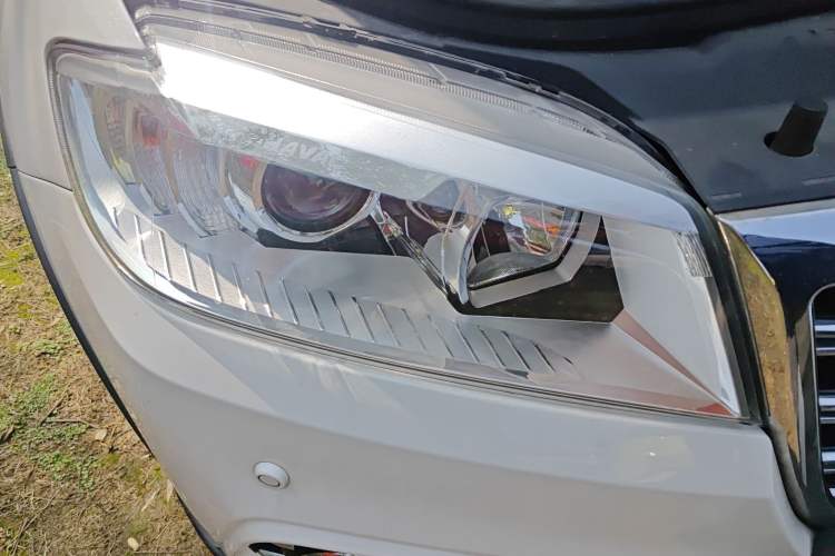 Used Haval H6 2014 Sport Edition 2.4L Automatic Elite Model