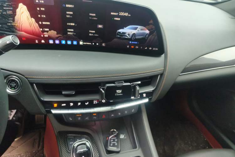 Used Cadillac CT5 2024 28T Platinum Edition
