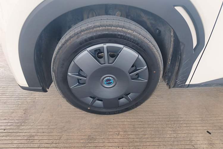 Used BYD Seagull 2025 305km Active Version