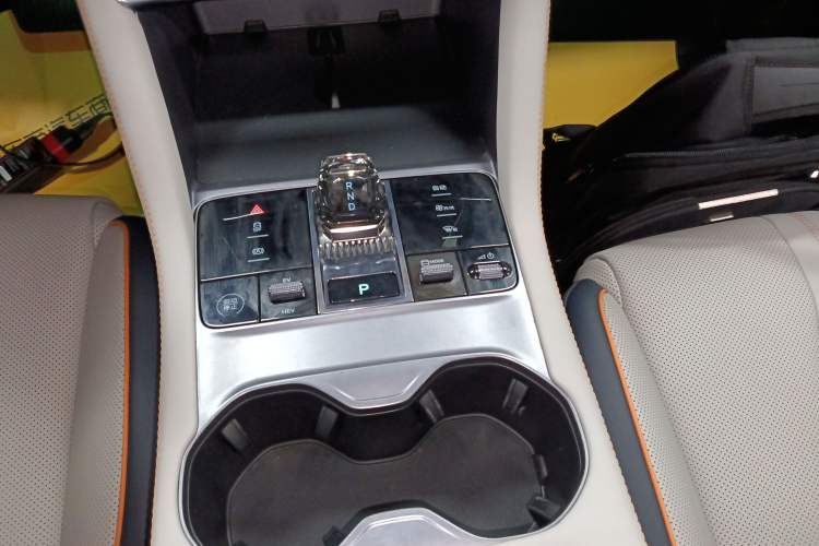 Used BYD Song PLUS New Energy 2023 Champion Edition DM-i 110KM Flagship PLUS