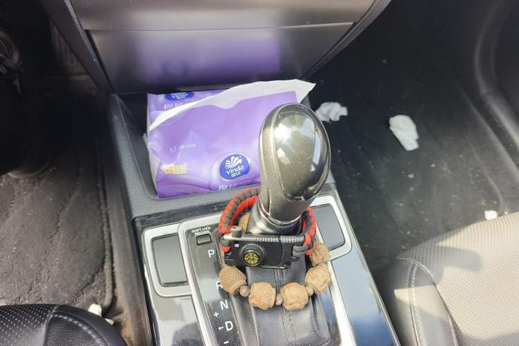 Used Hyundai Mistra 2014 1.8L Automatic Smart GLS
