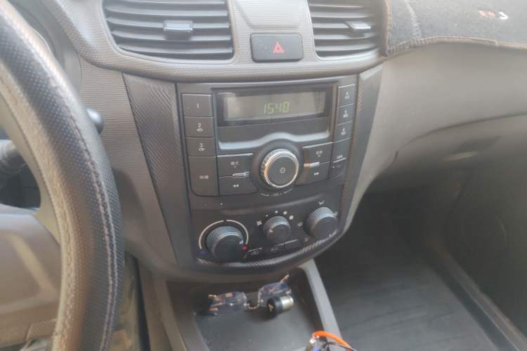 Used Wuling Hongguang 2020 1.2L S Base Model China VI LSI