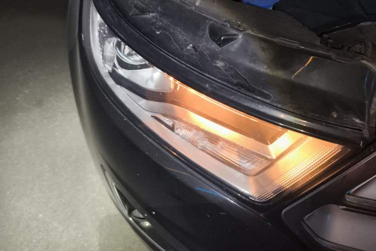 Used Ford Edge 2016 EcoBoost 245 Two-Wheel-Drive Titanium 5-Seater
