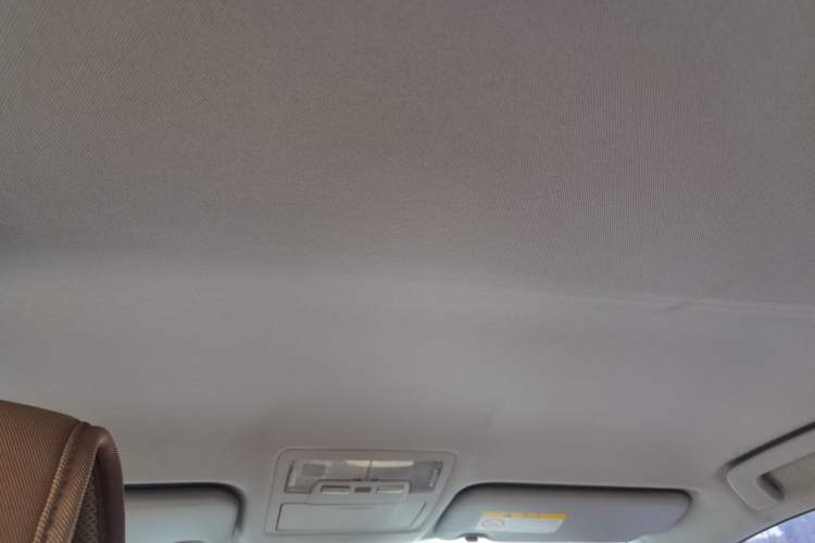 Used Toyota Corolla 2017 1.6L CVT GL