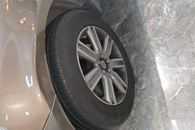 Used Volvo XC60 2016 T5 Smart Version
