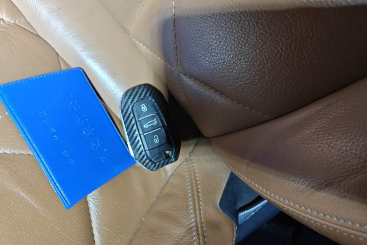 Used DS 7 2018 45THP Rivoli Pioneer Edition
