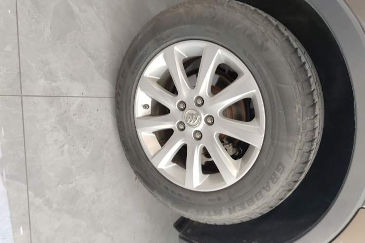 Used Buick Envision 2018 20T Two-Wheel-Drive Elite Model