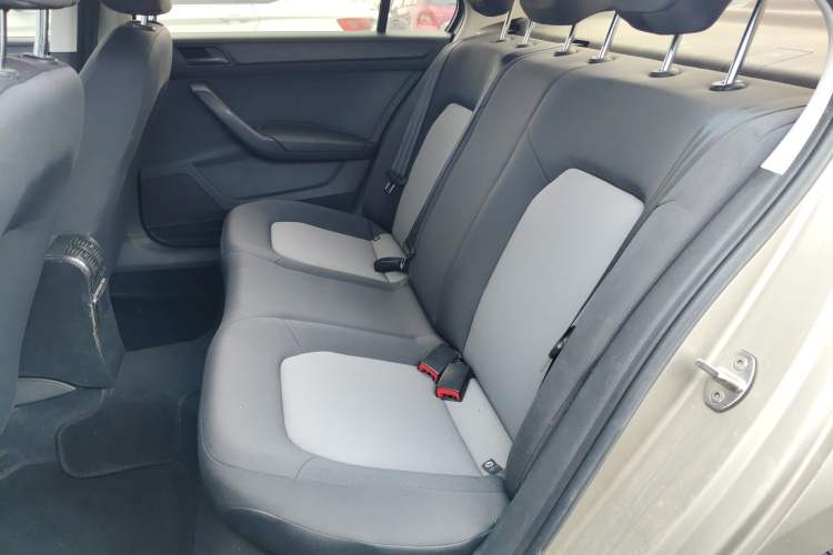 Used Skoda Rapid 2019 1.5L Automatic Standard Edition
