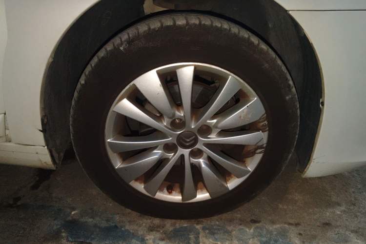 Used Citroen C-Quatre 2014 VTS Version 1.6L Manual - Premium Model
