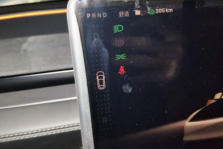 Used Tesla Model Y 2025 Rear-Wheel Drive First Edition
