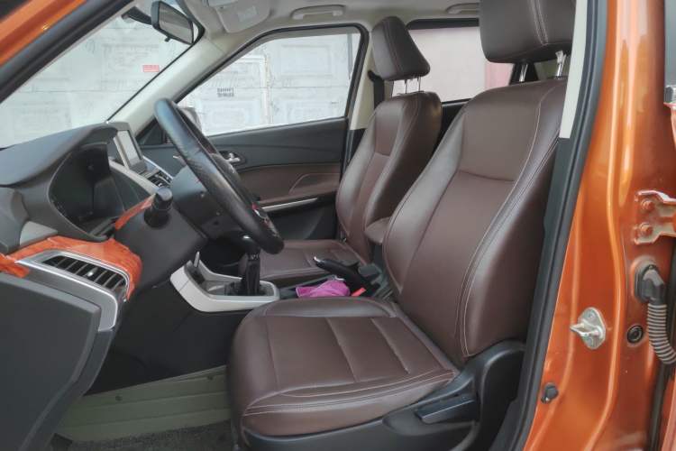 Used Bisu T3 2017 1.3T Manual Comfort Version