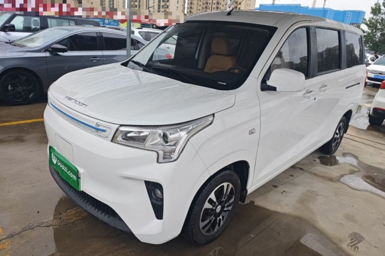 Used Dongfeng Fengon E380 2023 Standard Edition – Comfort Model 7 Seats