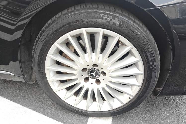 Used Mercedes-Benz S-Class 2020 S 350 L Business Class Ultimate Edition