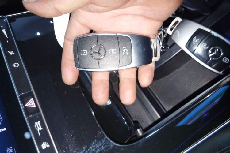 Used Mercedes-Benz C-Class New Energy 2025 C 350 eL