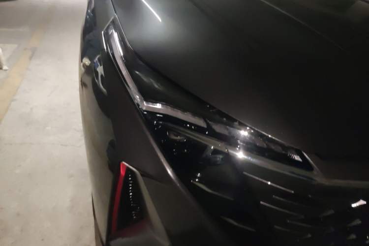 Used CHANGAN OSHAN Z6 2022 Blue Whale 1.5T DCT Smart Edition Urban Version