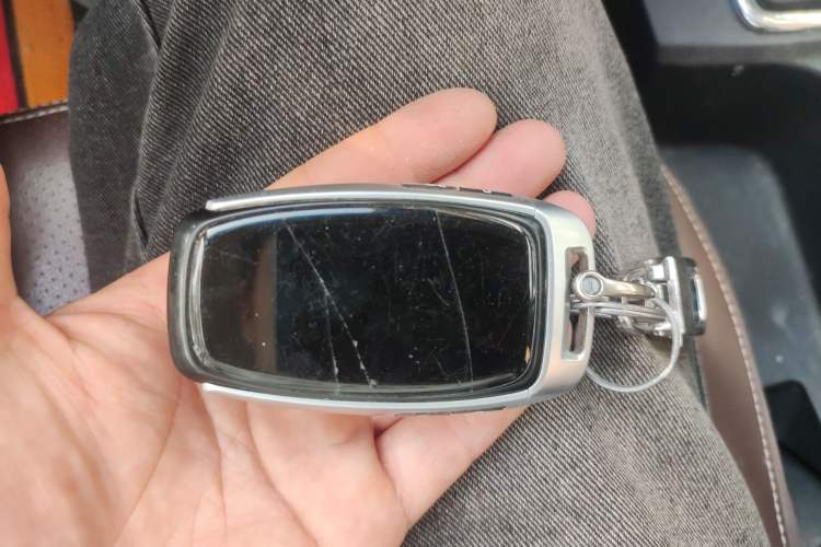 Used Bisu T5 2017 1.5T Manual Luxury Model