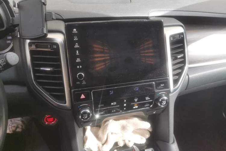 Used Honda UR-V 2017 370TURBO 2WD Prestige Edition China V