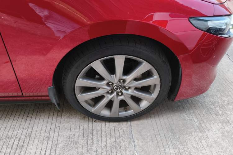 Used Mazda Mazda 3 Axela 2020 2.0L Automatic Zhiya Edition