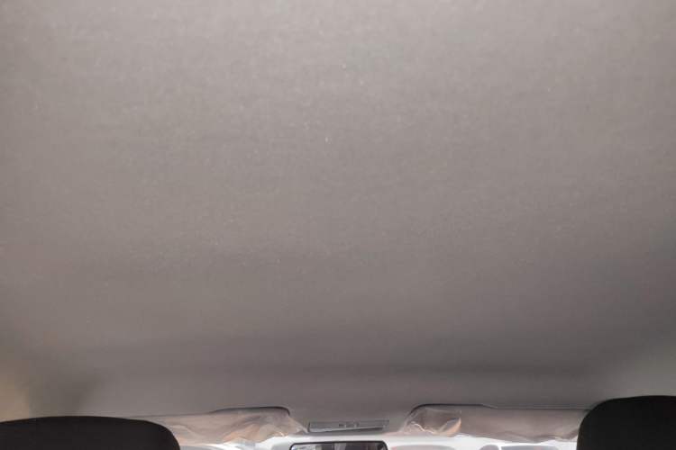 Used Volkswagen Santana 2021 1.5L Automatic Fashion Edition Headliner