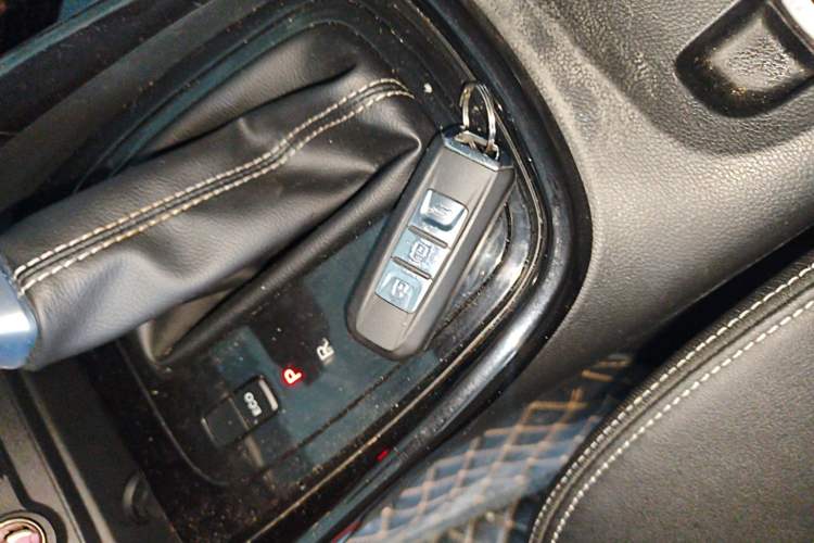 Used Baojun 530 2020 1.5T CVT Prestige Connected Version 7 Seats
