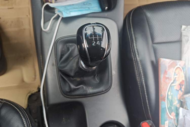 Used Kia K3 2015 1.6L Manual GLS
