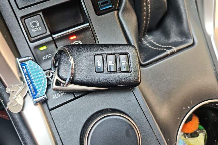 Used Lexus NX 2015 200 All-Wheel Drive Fēngshàng Edition