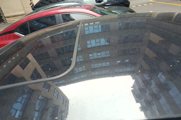 Used Buick Regal 2022 552T Smart Edition Roof