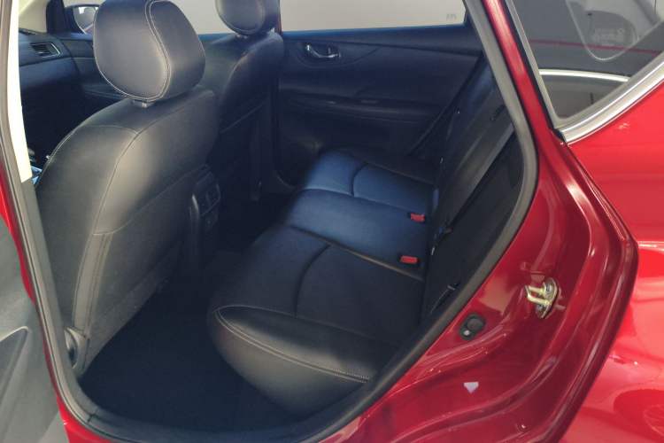 Used Nissan Tiida 2023 1.6L CVT Smart Drive Version