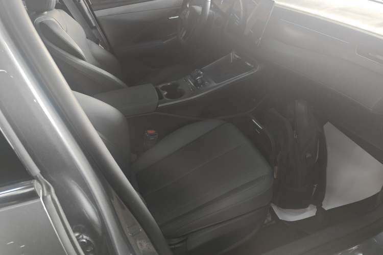 Used BYD Qin PLUS 2025 EV Smart Drive Version 510KM Beyond Model