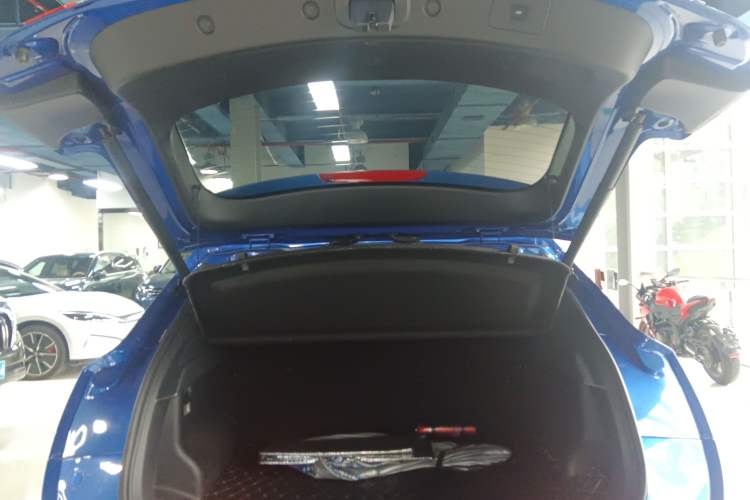 Used Dongfeng Fengon ix5 2019 220T CVT Zhiyue Trim China VI Standard