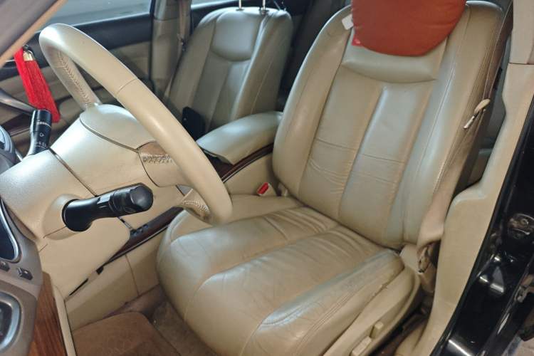 Used Nissan Teana 2011 2.5L XL Glory Edition Left Front Seat