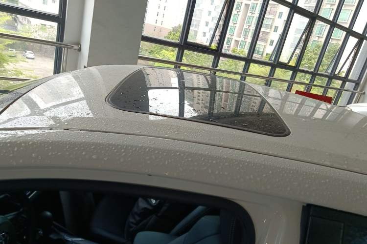 Used Toyota Corolla 2019 1.2T S-CVT GL-i Elite Edition Roof