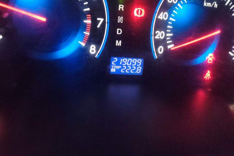 Used Mazda 8 2011 2.3L Elite Edition