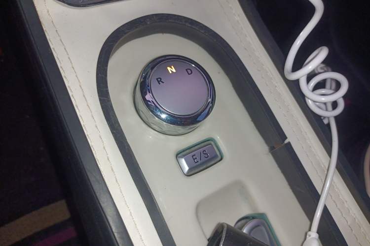 Used CHANGAN Lumin 2025 205km Refreshing Edition