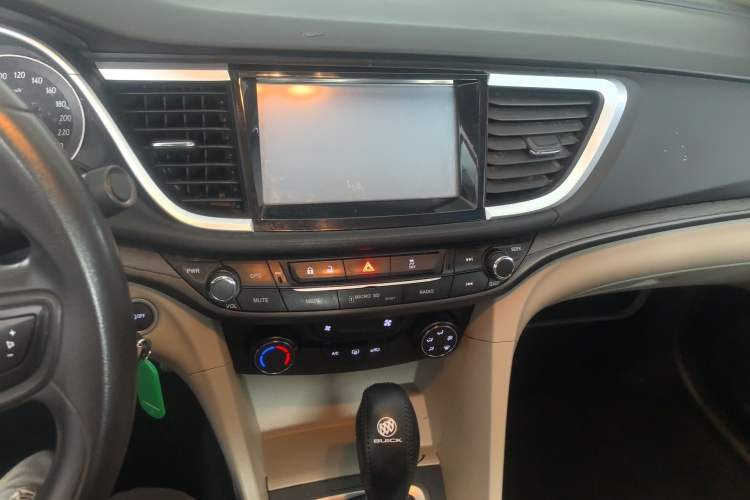 Used Buick GT 2016 15N Automatic Elite Edition
