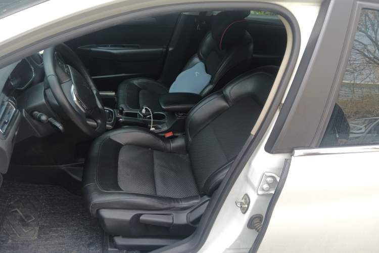 Used Citroen C4 Sega 2016 1.6L Automatic Luxury Model