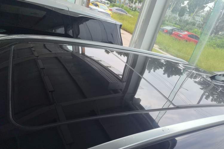 Used JETOUR X70 PLUS 2021 1.6T DCT Base 5-Seater