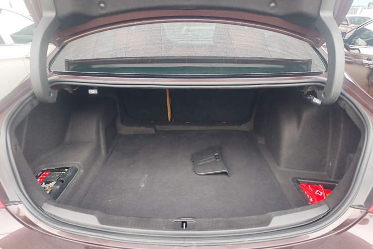 Used Buick LaCrosse 2016 20T Elite Edition
