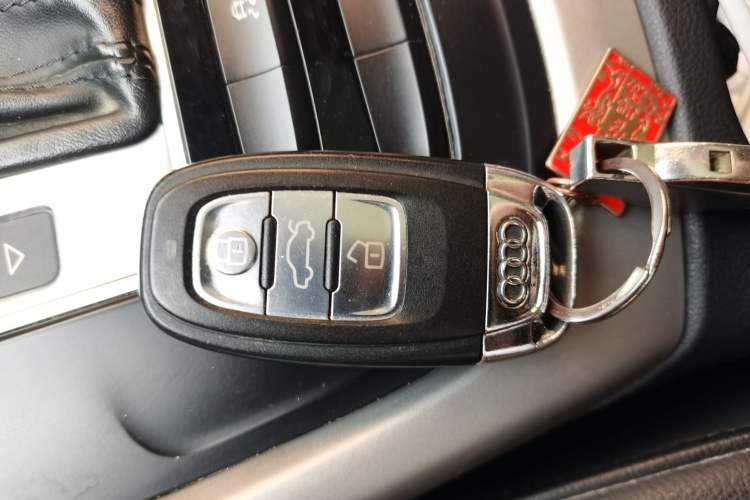 Used Audi Q5 2016 40 TFSI Trendy Edition
