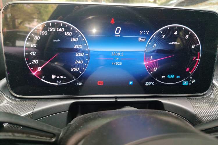 Used Mercedes-Benz C-Class 2022 Restyled C 260 L Sport Edition