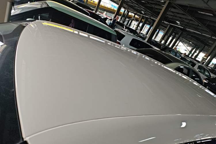 Used Dongfeng NAMMI 01 2024 New Edition 330 Plus Smart+
